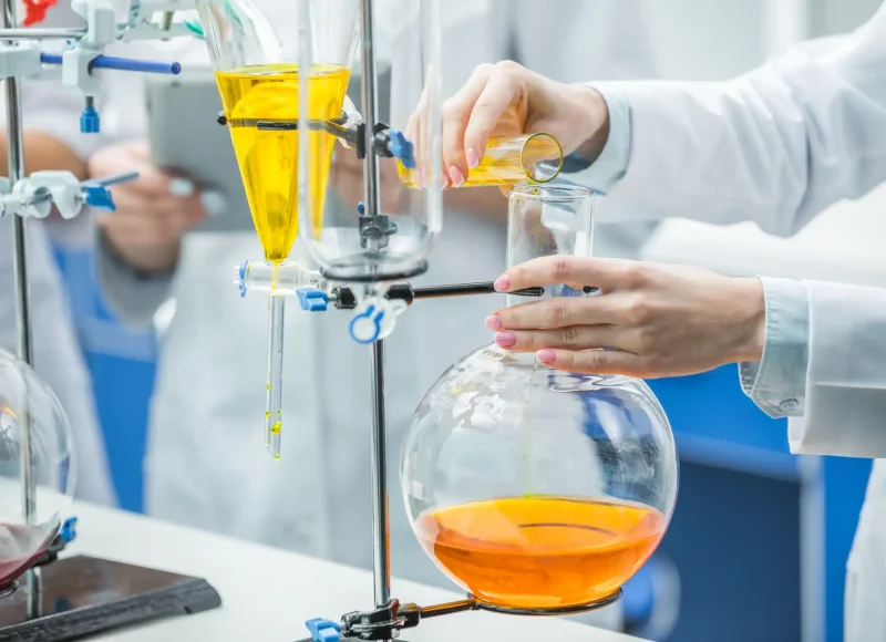 HomeCare detergents