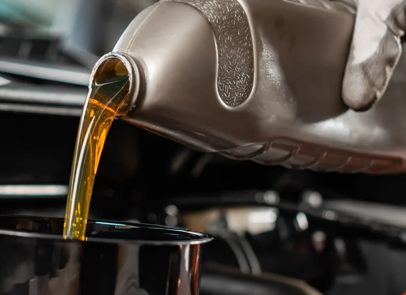 Lubricant