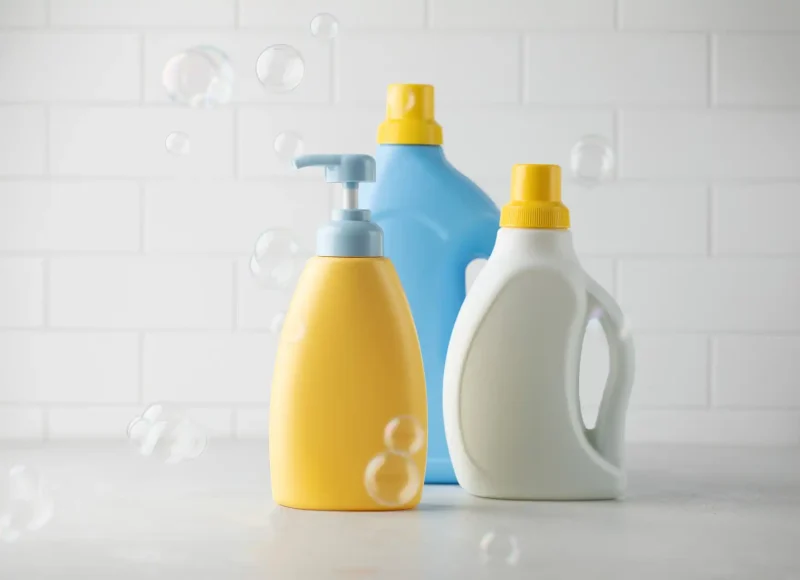 Soaps